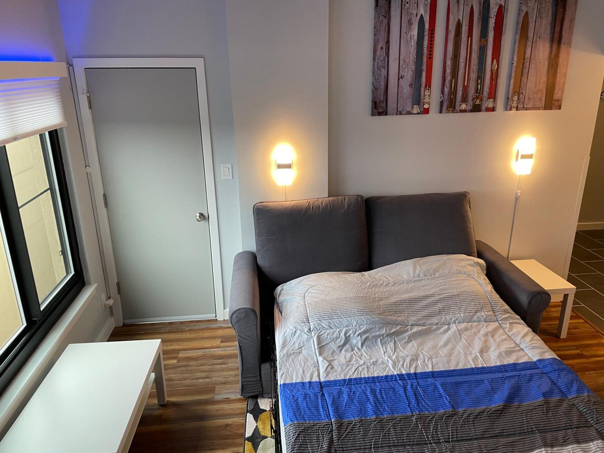Modern Condo With Ski In & Ski Out - Silver Creek Lodge, Snowshoe Exterior foto