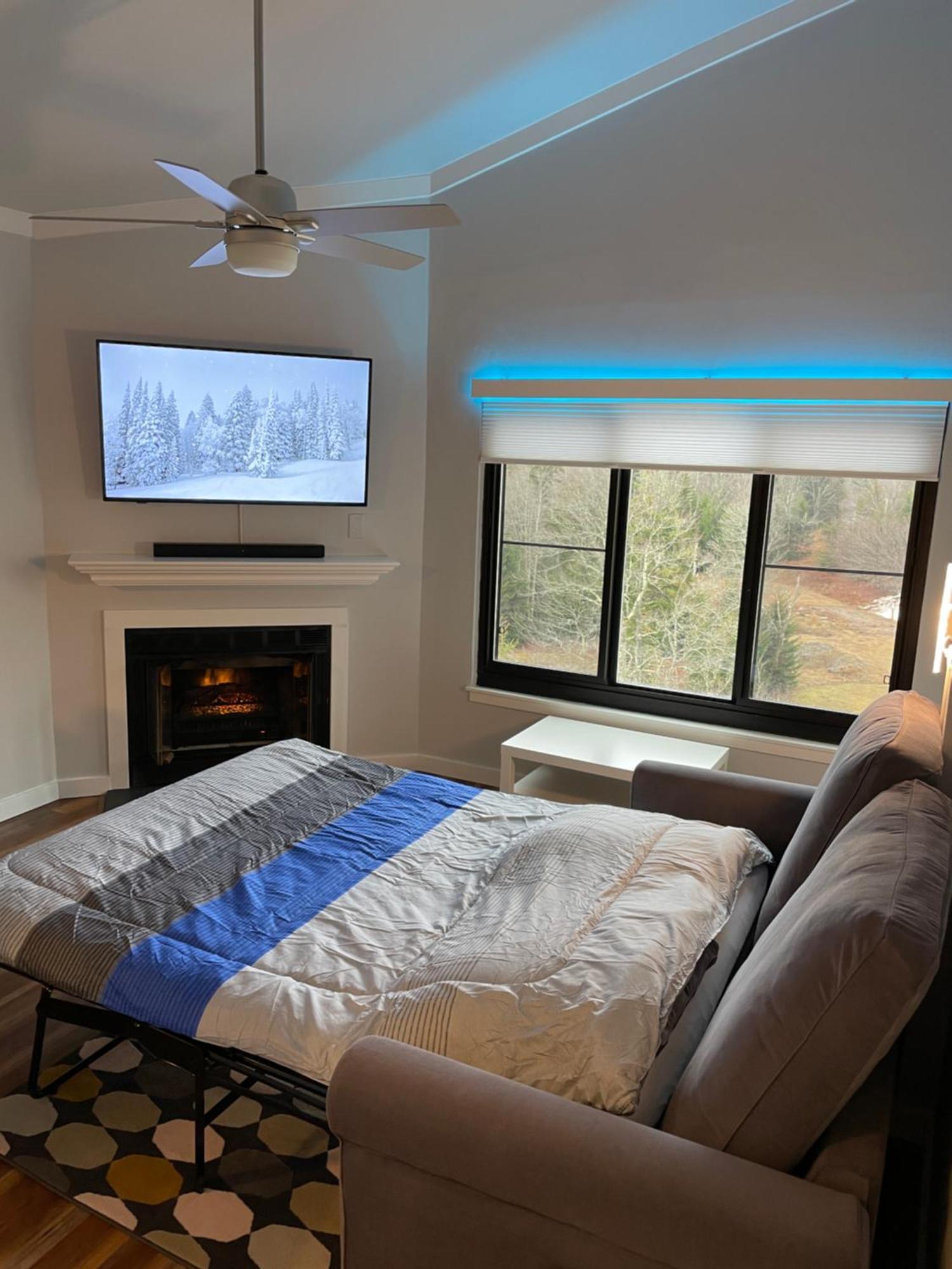 Modern Condo With Ski In & Ski Out - Silver Creek Lodge, Snowshoe Exterior foto
