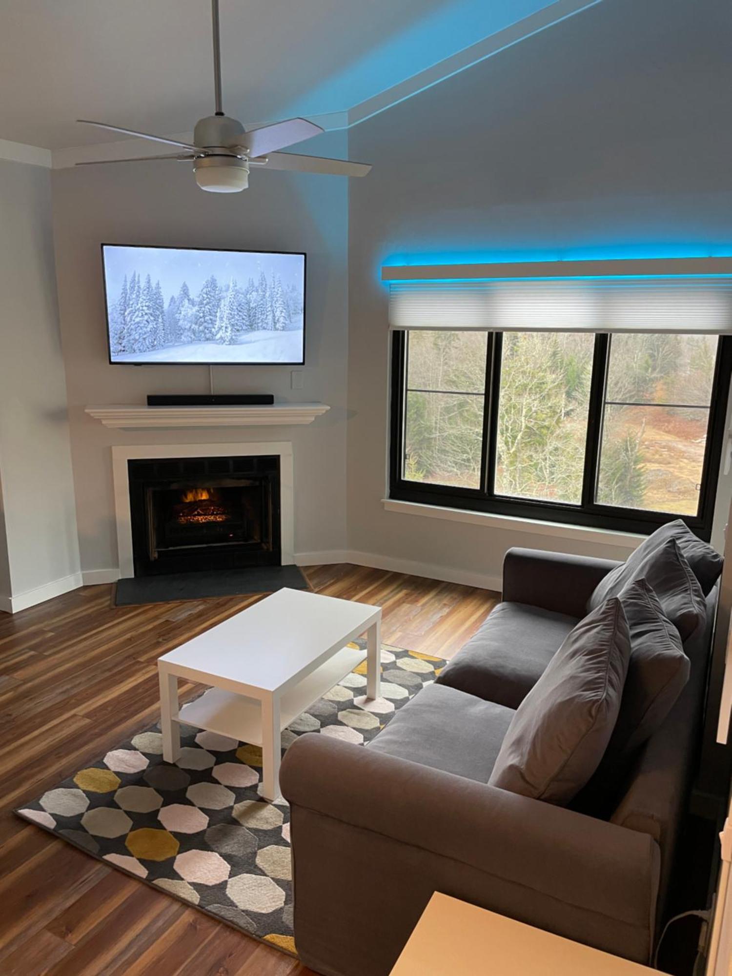 Modern Condo With Ski In & Ski Out - Silver Creek Lodge, Snowshoe Exterior foto