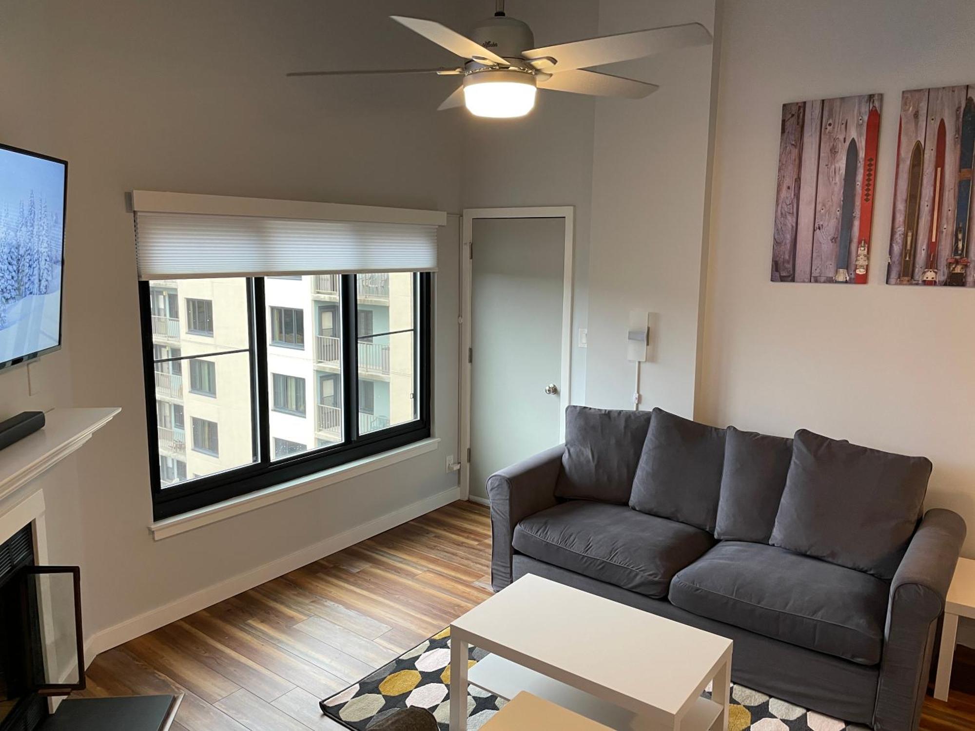 Modern Condo With Ski In & Ski Out - Silver Creek Lodge, Snowshoe Exterior foto